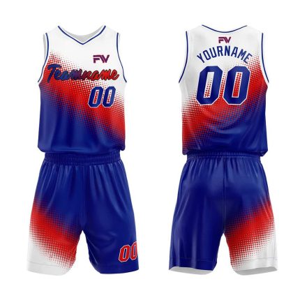 Basketball Uniform