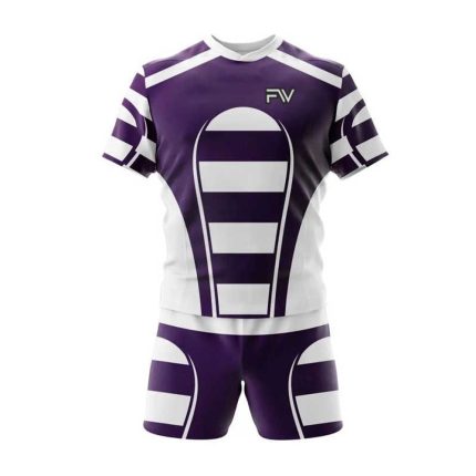 Rugby Uniform