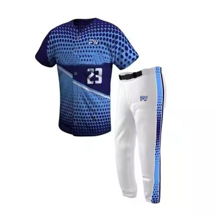 Baseball Uniform