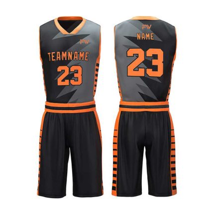 Basketball Uniform