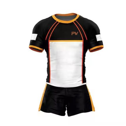 Rugby Uniform
