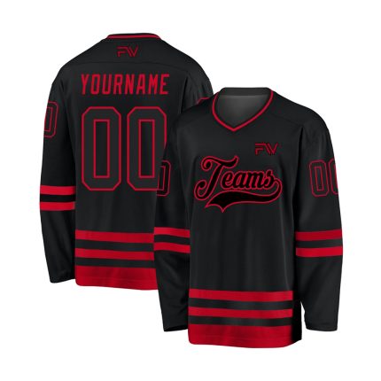 Ice Hockey