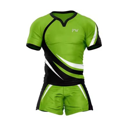 Rugby Uniform