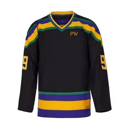 Ice Hockey