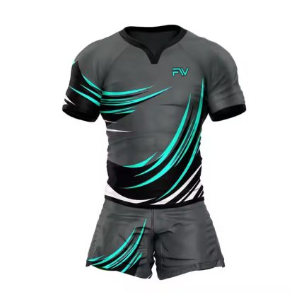 Rugby Uniform