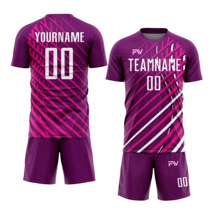 Soccer Uniform