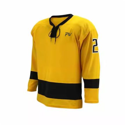 Ice Hockey